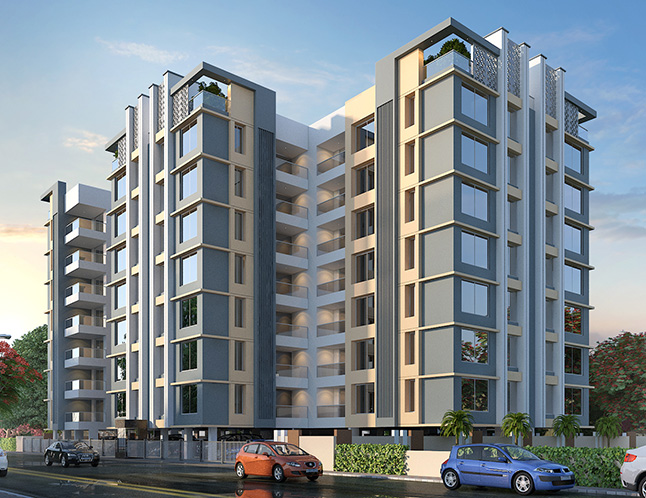 Vitthal Shree